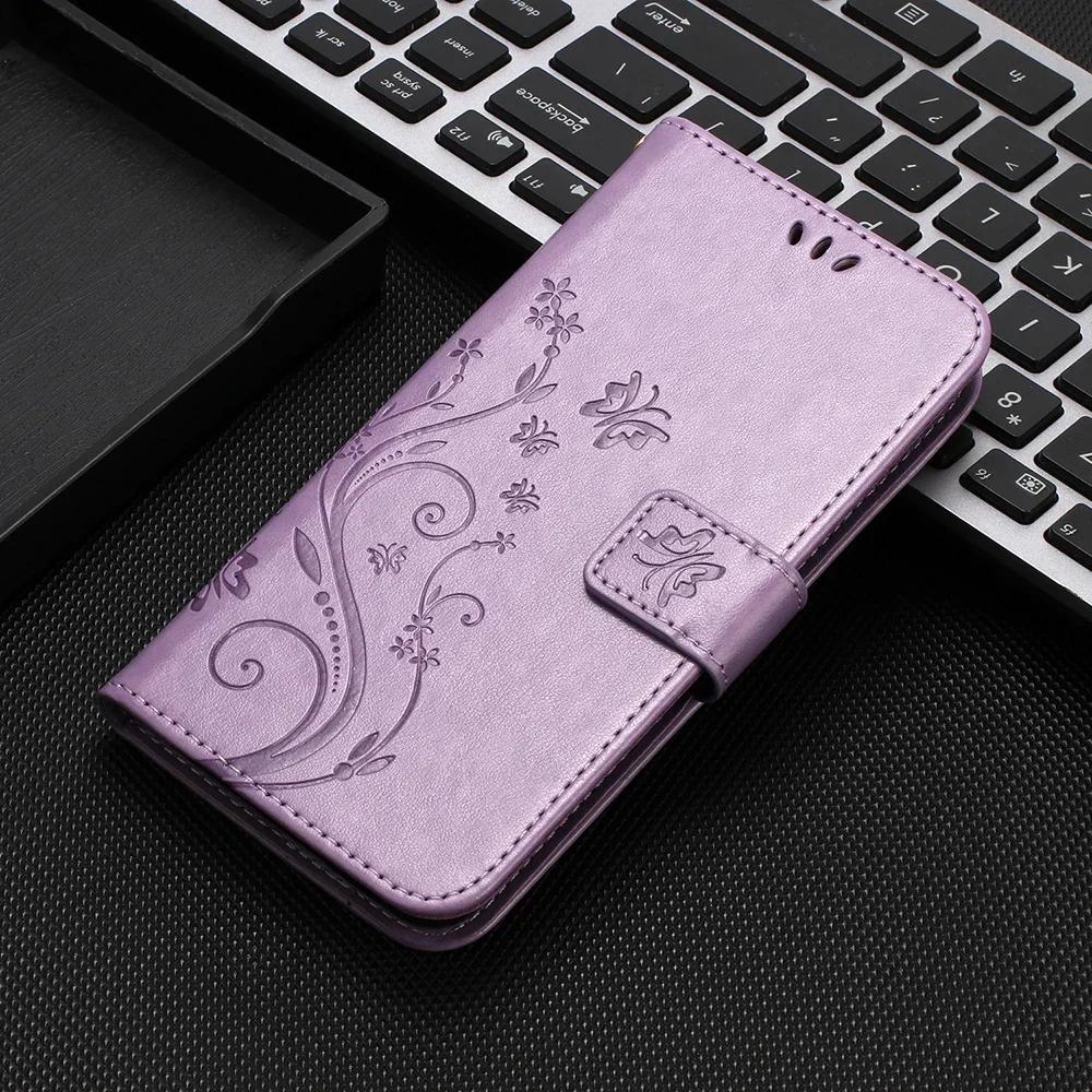 Wallet Flip Phone Case For Xiaomi 15T 15 14T 14 Ultra 13T Poco M6 X6 Pro C75 C65 Redmi Note 15 13 Pro Plus 14C 13C Stand Cover
