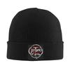 Obituary Band Logo Death Metal Trucker Warm Knitted Cap HipHop Bonnet Hat Autumn Winter Outdoor Beanies Hats for Men Women Adult