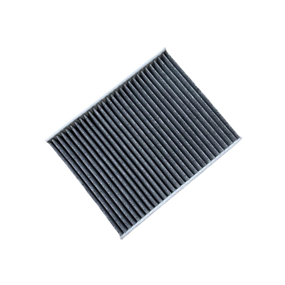 1/2Pcs 64116821995 Car Cabin Air Filter For Alpina/BMW 1 2 3 4 Series F20 F21 F23 F22 F87 F30 F35  F80 F82 F83 F32 64119237555
