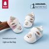 Baby First Walker Soft Sole Non-Slip Shoes