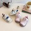 2026 Kids' Cartoon Soft Sole Walkers - Spring/Fall Toddler Shoes for Boys & Girls