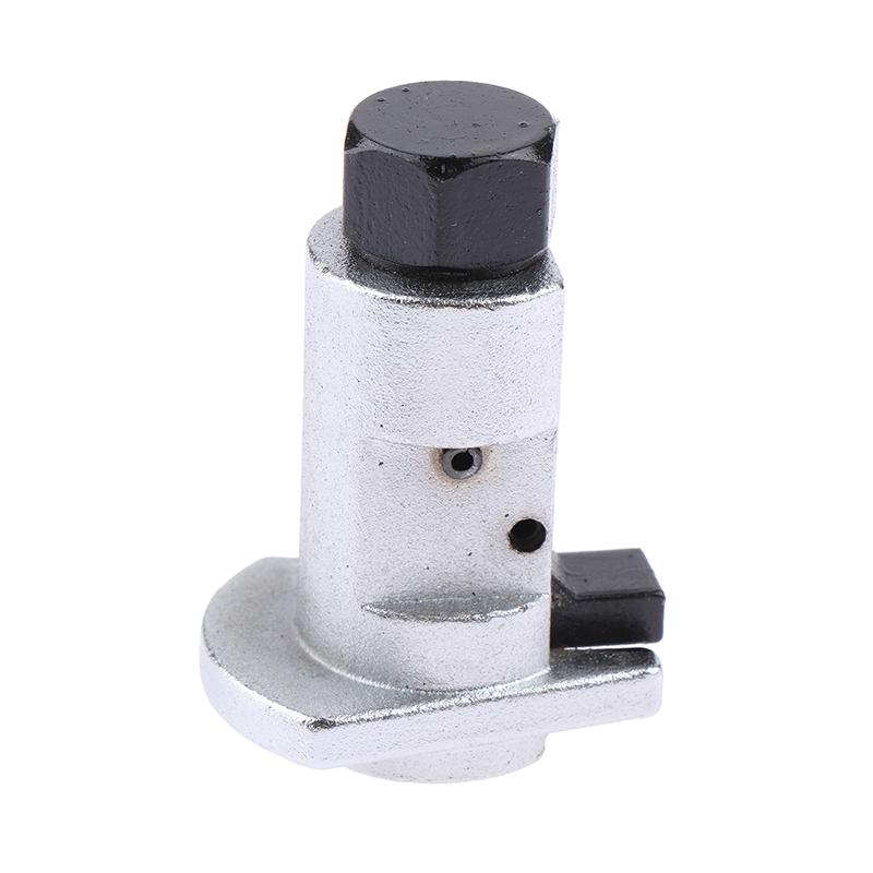 1Pc Hydraulic Shock Absorber Removal Tool Claw Ball Head Swing Arm Suspension Separator Labor-Saving Car Disassembly Tool