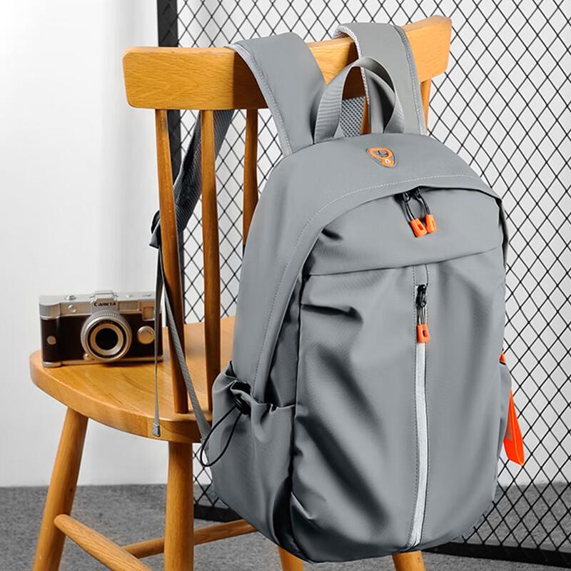 Shi Mei Yi Men s Backpack