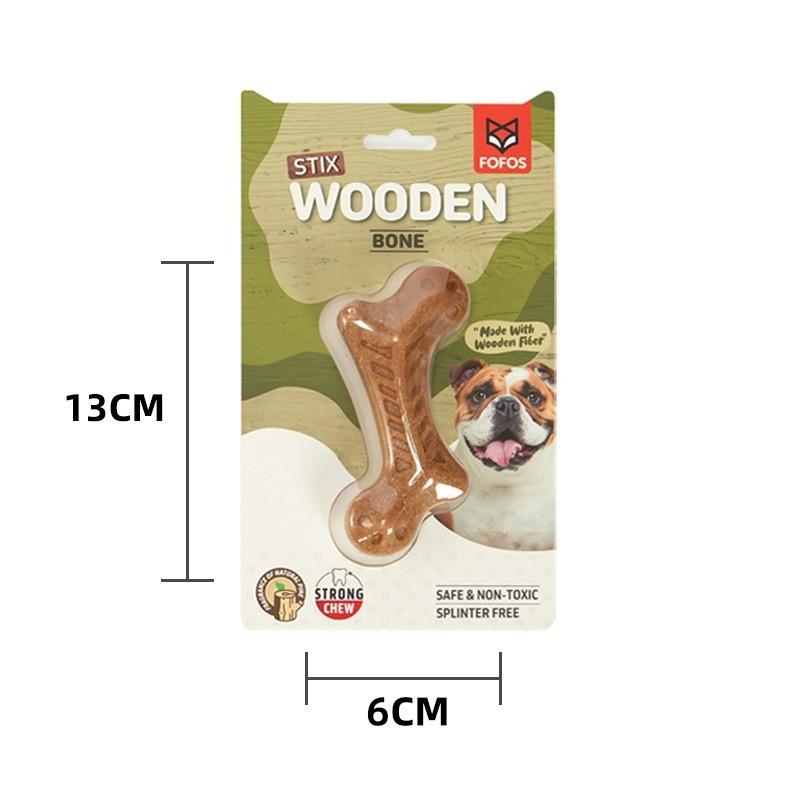 

Dog Dental Chew Toys With Natural Materials And Multiple Shapes For Chewing And Cleaning Z Bone