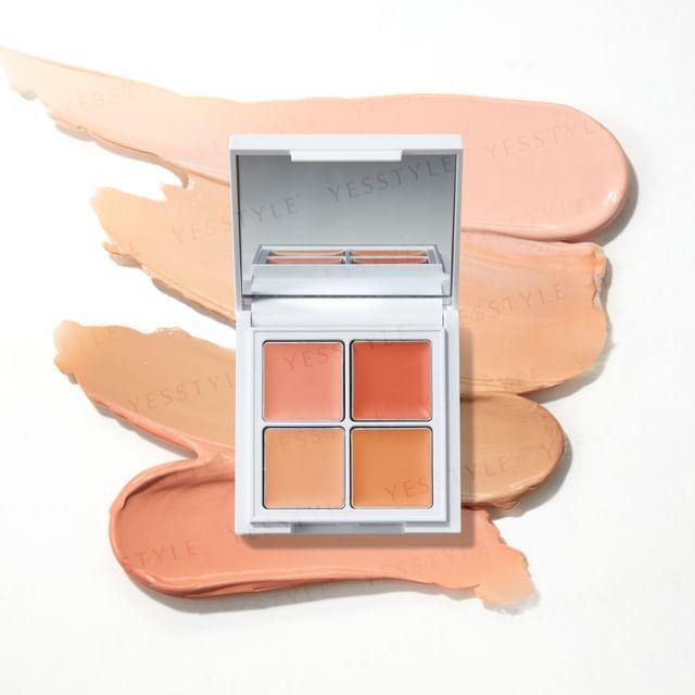 TANGO - Suiko Hatsucure Makeup Base Palette 1