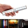 Motion Sensor LED Battery Night Light for Cabinets - Auto Sensing, Long Life LED