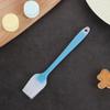 BBQ Cream Cooker Translucent Silicone Brush Cooking Baking Tool