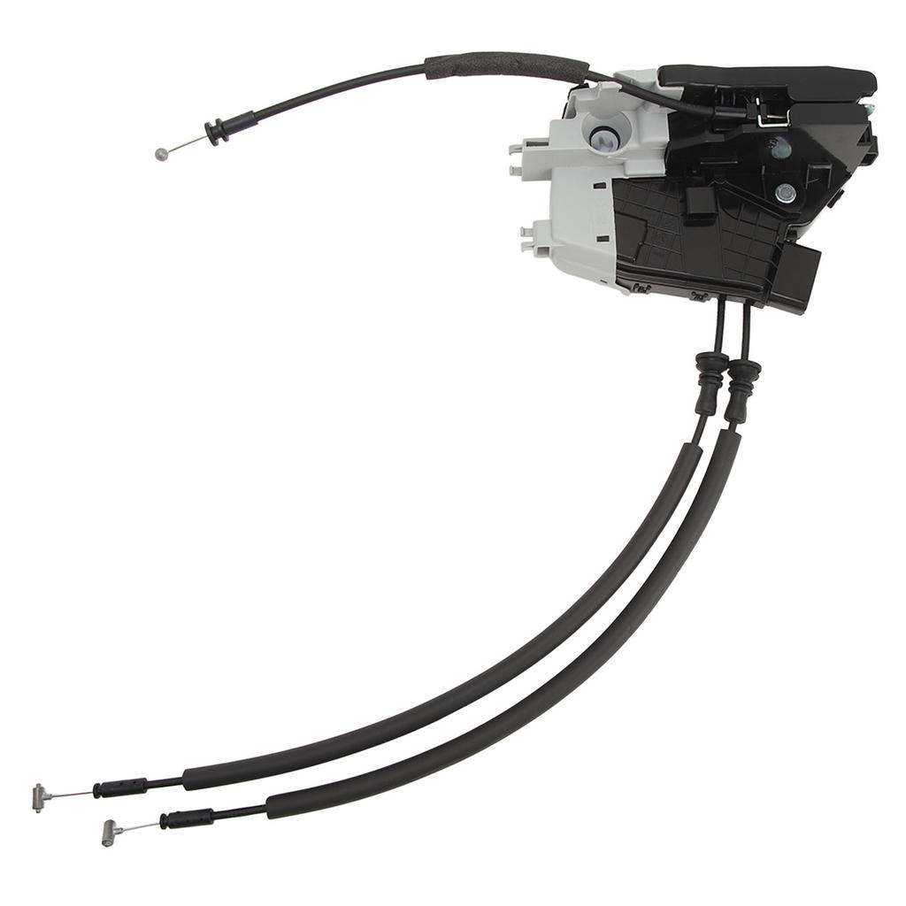 Door Lock Actuator 81310D3010 Front Left Driver Side Automatic Locking Replacement for Tucson 2016 To 2020