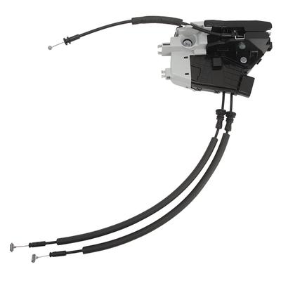 Door Lock Actuator 81310D3010 Front Left Driver Side Automatic Locking Replacement for Tucson 2016 To 2020