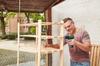 Bosch DIY Akku-Oszillationsbohrer EID1108