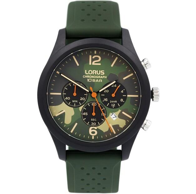 

Часы Lorus RT399HX9