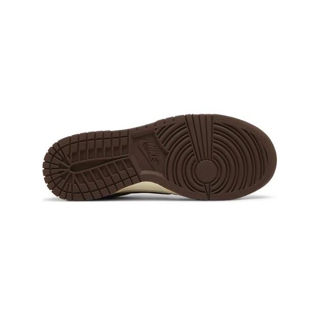 Кроссовки Nike Dunk Low Cacao Wow
