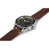Hamilton H76205530 Khaki Aviation Pilot Pioneer