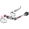 [VGP2025 Gold Award] SHURE Sure SE846G2CL Clear 2nd Generation Earphones Wired High Sound Insulat...