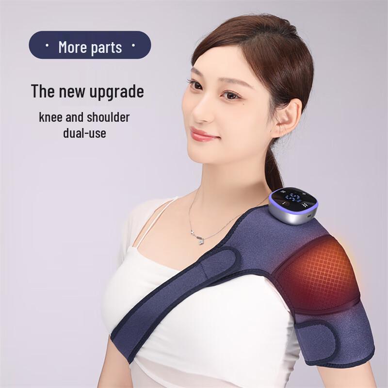 Smart Knee Massager X1