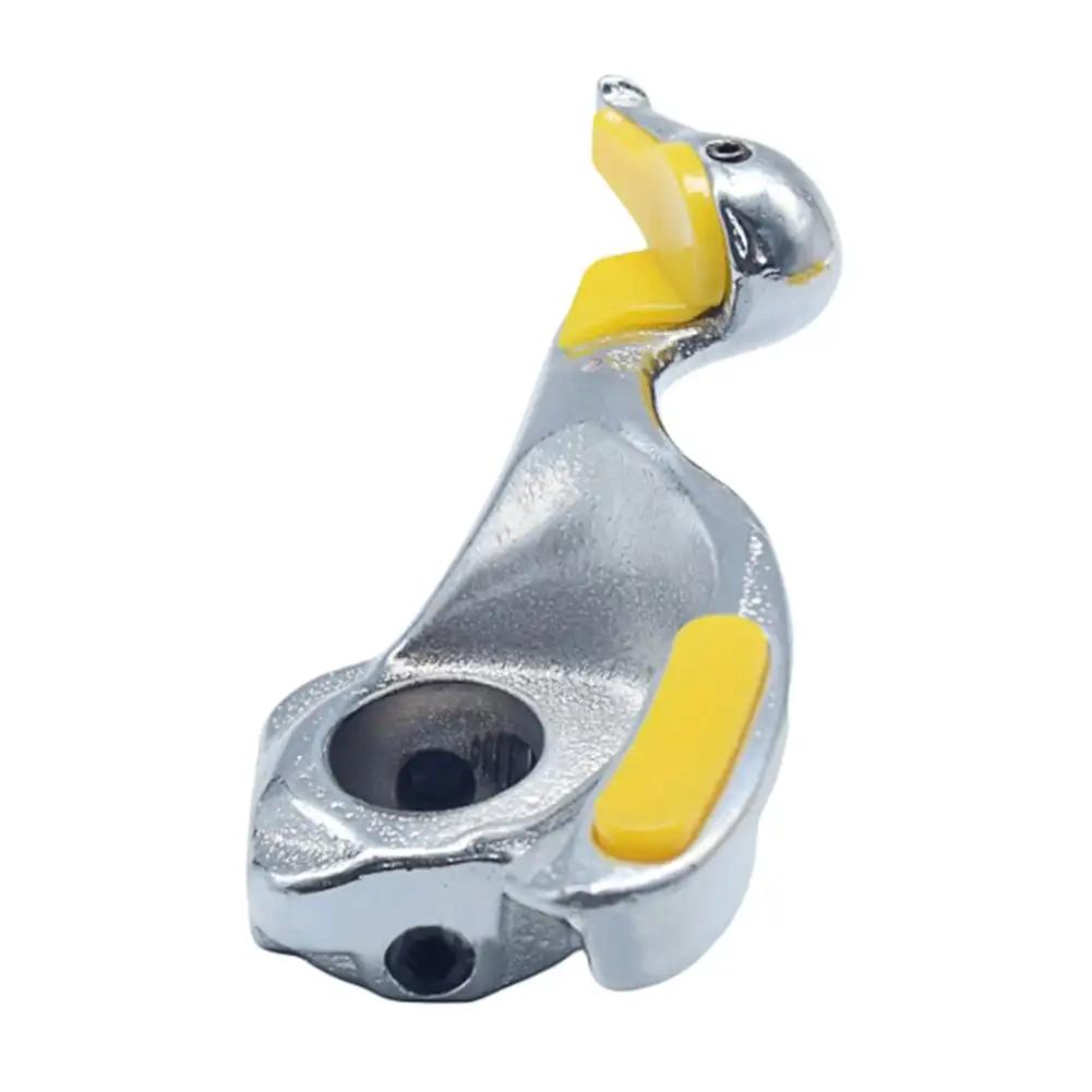 1/10 Pairs Mount Demount Head Inserts for Car Tyre Changer Wheel Rim Protector Tire Dismounting Repair Helper