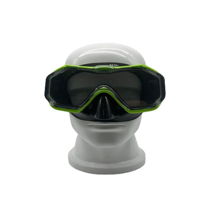 Yuzhan Kids  Unisex Waterproof Anti-fog Swimming Goggles