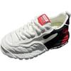 Simple personality and comfortable dad shoes trendy casual campus trendy thick-soled heightening sports shoes