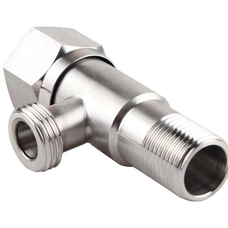 BENAGIL 304 Stainless Steel Angle Valve