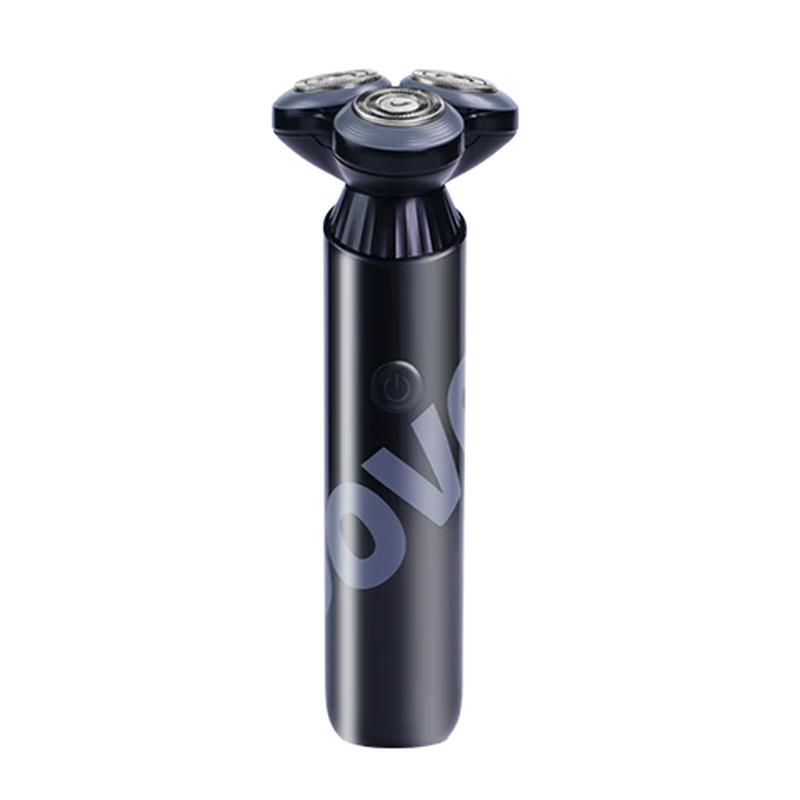 POVOS PQ9101 Electric Rotary Shaver CN plug (adapter included)