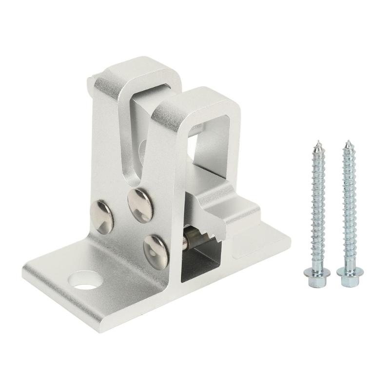 RVs Awning Bottom Bracket RVs Awning Arm Parts 09152021 Fit for Sunchaser II RVs Accessories RVs Bottom Mounting Bracket 1