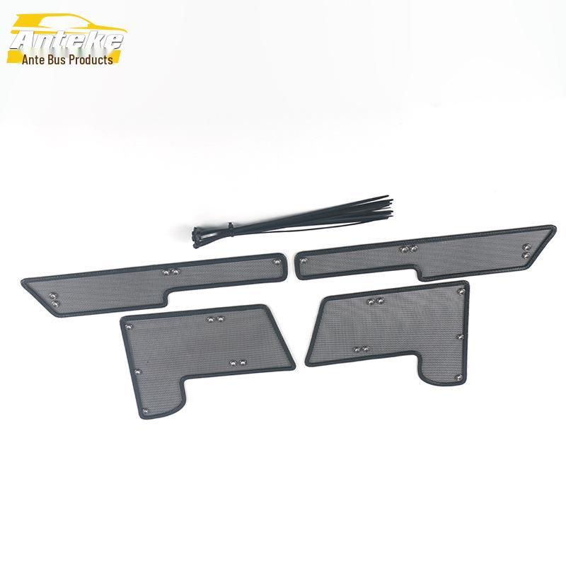 2017-2019 IX25 Kühler Insektenschutzgitter Netzabdeckung Modifikation