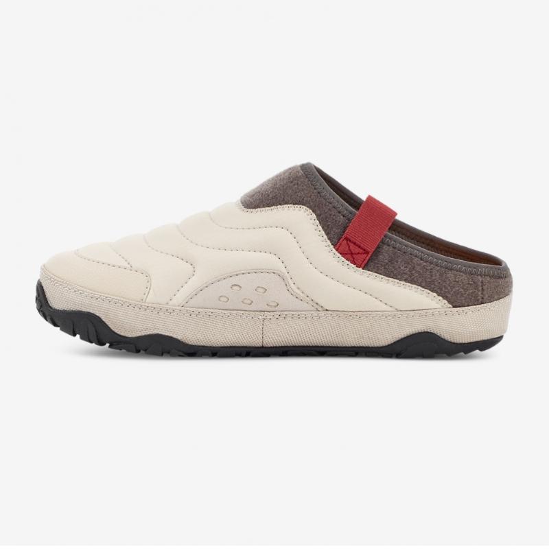 Teva Comfort Insole Unisex Outdoor Mule Slipper Stvu2439582 Mos