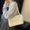 Versatile Commuter Tote Bag Women's New Large-capacity Shoulder Armpit Bag