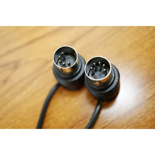 One Control MIDI Hammer Cable 70cm L/L MIDI Cable