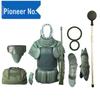 Pioneer No.1 2022 Combat Training Protective Gear Set