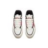 Anta Aojie Good Things Happen Fabric Synthetic Leather Versatile Comfortable Simple Shock Absorbing Wear Resistant Low Top Skate Shoes 112418040-7