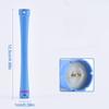 125Mm 24V Digital Hair  Perm Rods Wavy Hair Maker Electric Heated Curlers Bars Rollers Hair Salon Barber Curling Spiral Hair