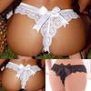 Elegant Lace G String Underwear for Women Sexy Thongs Panties Sizes