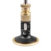 European Woodworking Marking Gauge with Carbide Blade and Fine-Tuning Capability