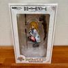 Death Note Misa Amane DMM Kuji Last Chance Prize Figure Japan Limited