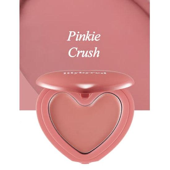 Lilybyred Love Beam Cheek Balm – Cream Blush Balm for Natural Glow