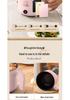 Compact Multi-Functional Electric Pot for Students, Office Workers & Singles - Ideal for Dorms & Instant Noodles