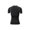 Nike Maglia a maniche corte aderente da uomo Pro Dri-FIT Nera DD1993-011