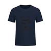 White Black Men T Shirt Short Sleeve One Piece Luffy Casual 3D Tshirt Homme O Neck