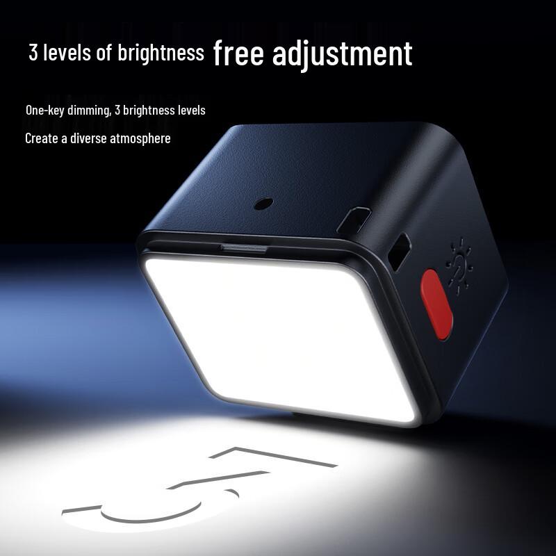 Ulanzi DG01 Mini LED Cold Shoe Fill Light