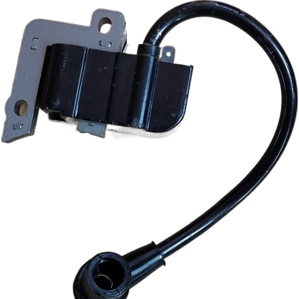 Ignition Coil Assembly Compatible with For SV 4B For SV 4BH A411000080 A411000081 Lawn Equipment Ignition System