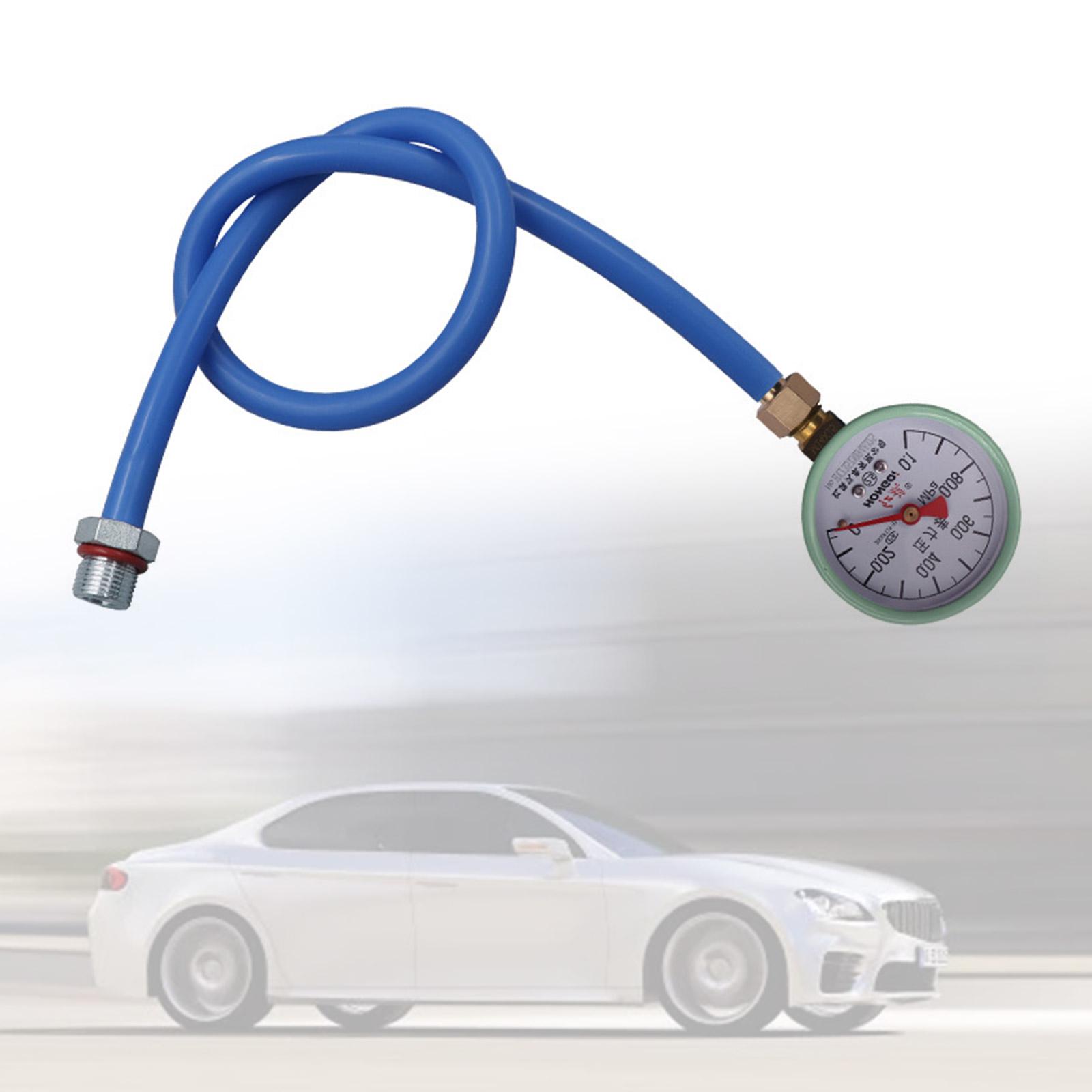 

Accurate Auto Exhaust Blockage Detectors Precise Vehicle Emission Test Tool Timely Maintenance & Repair