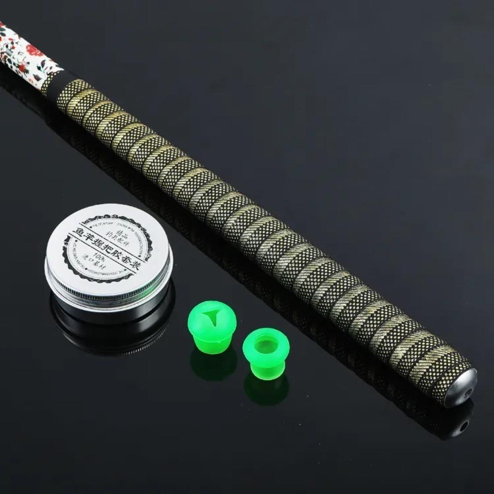 Wear Resistant Badminton Racket Overgrip Non-slip Sports Sweatband Fishing Rod Sweatband  Racket