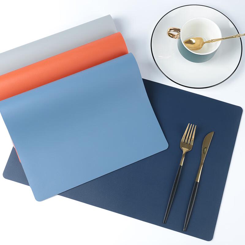 Nordic Square PP Dining Placemat