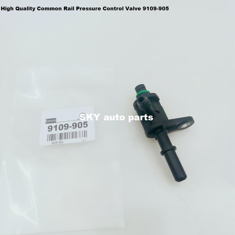 High Quality Common Rail Pressure Control Valve 9109-905