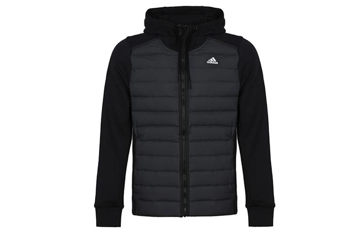 Adidas Varilite Down Jacket Winter Men s Black CY8723 XXL