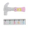 Ruler Hair Clips Duckbill Hair Claw Clips Elegant Cute Hair Pins Hair Accessories Headwear Styling Tools for Women Girls