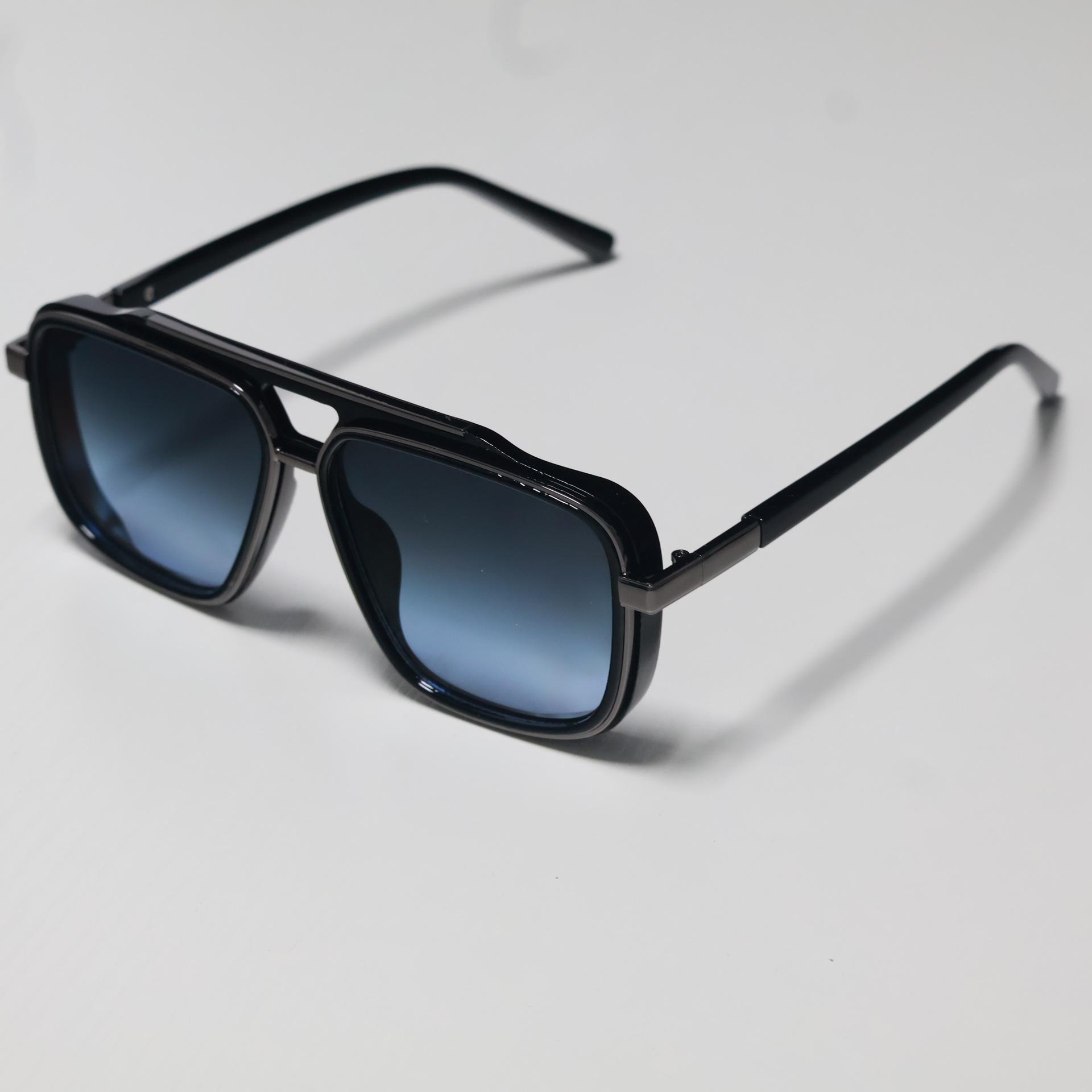 

JYL TS Men s Square - Unique Trendy Outdoor Sun-Protective ZS-98361 c-4351 індиго