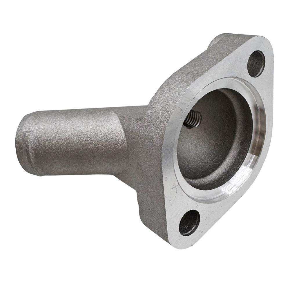 2er-Set Thermostat-Auslassabdeckung 420222690 420222691 Für Can-Am Outlander Renegade Commander Maverick