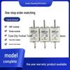 RS72A AR Fuse 690V Available In 100A, 160A, 200A, and 300A - All Models, New & Original